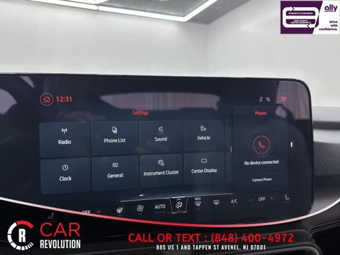Used 2024 Ford Mustang Premium RWD image 38