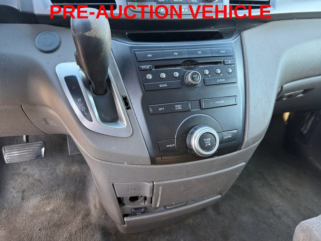 Used 2011 Honda Odyssey LX image 18