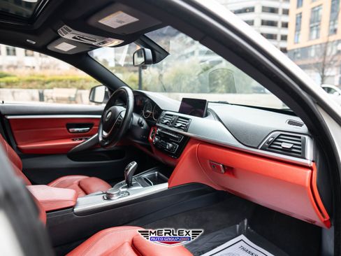 Used 2019 BMW 440i Gran Coupe w/ Convenience Package image 15