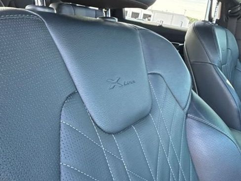 Used 2024 Kia Telluride SX X-Line AWD/4WD image 26