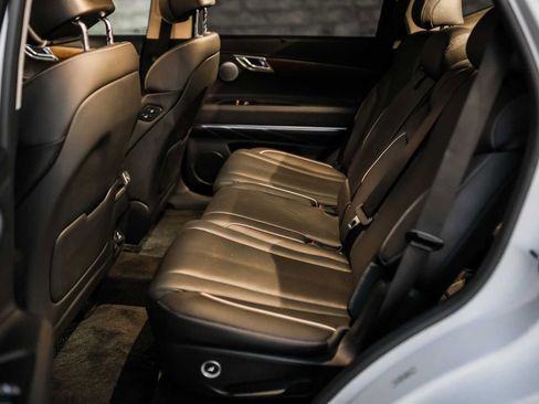 Used 2025 Genesis GV80 3.5T Advanced image 20