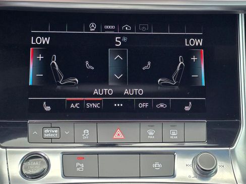 Used 2024 Audi A6 Premium Plus image 36