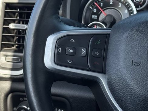 Used 2023 RAM 1500 Lone Star AWD/4WD image 14
