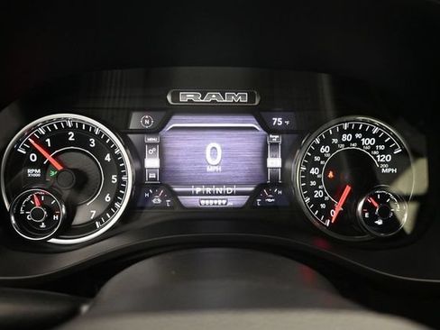 Used 2022 RAM 1500 Laramie RWD image 5