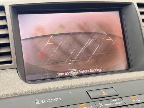 Used 2006 INFINITI M35 RWD image 22