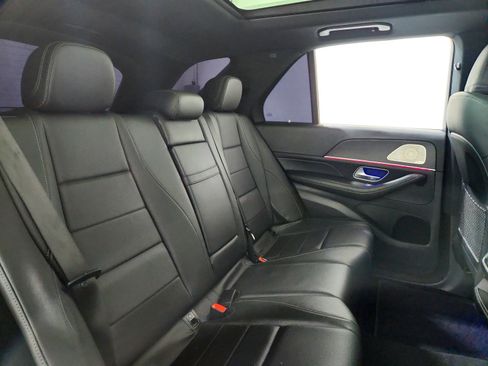 Used 2023 Mercedes-Benz GLE 350 4MATIC w/ Premium Package image 21