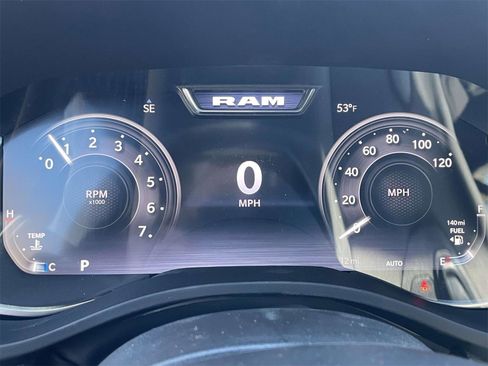 New 2026 RAM 1500 Big Horn image 13