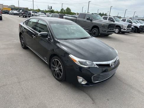Used 2015 Toyota Avalon XLE Touring Sport Edition FWD image 23