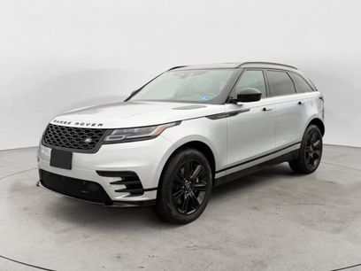Certified 2023 Land Rover Range Rover Velar R-Dynamic S