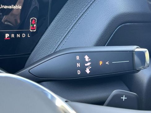 New 2026 GMC Yukon XL Denali w/ Denali Reserve Package AWD/4WD image 16