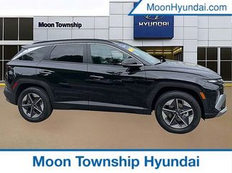 Used 2025 Hyundai Tucson SEL AWD/4WD video 1