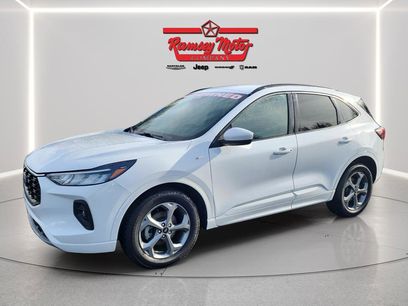 Used 2023 Ford Escape ST-Line Select