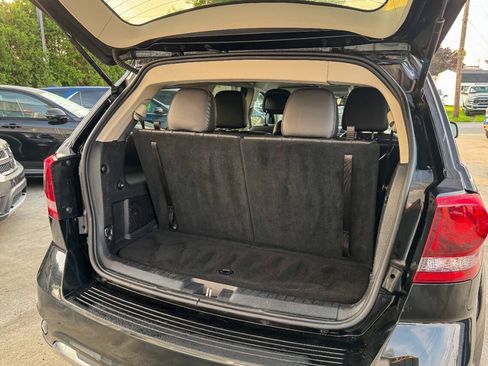 Used 2019 Dodge Journey Crossroad AWD/4WD image 15