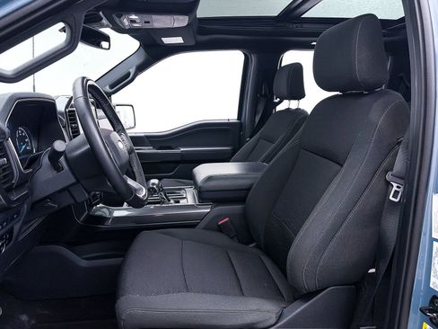 Used 2023 Ford F150 XLT w/ Equipment Group 302A High image 18