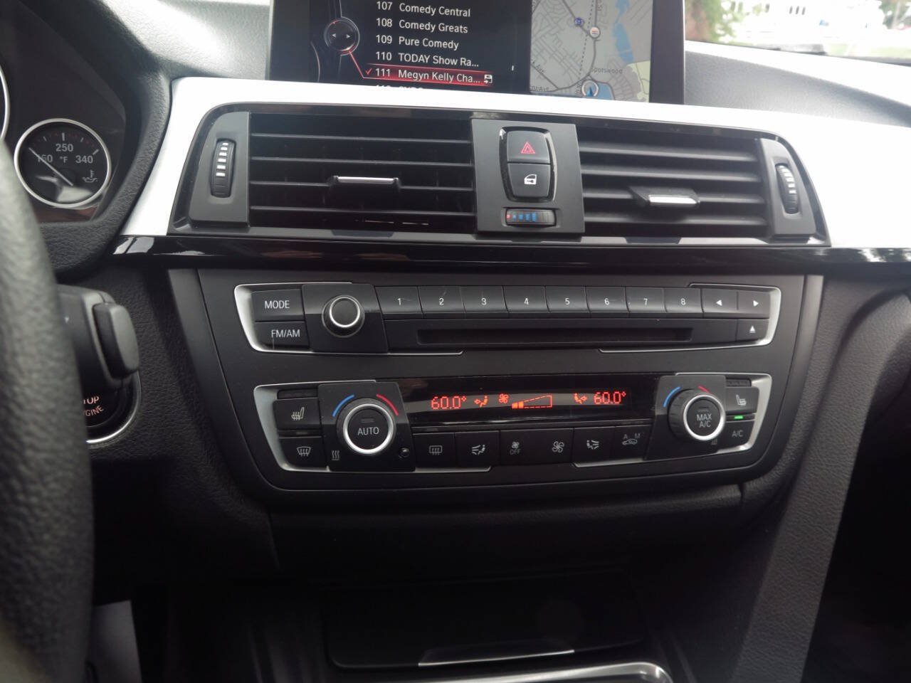 Used 2014 BMW 335i xDrive Sedan AWD/4WD image 12