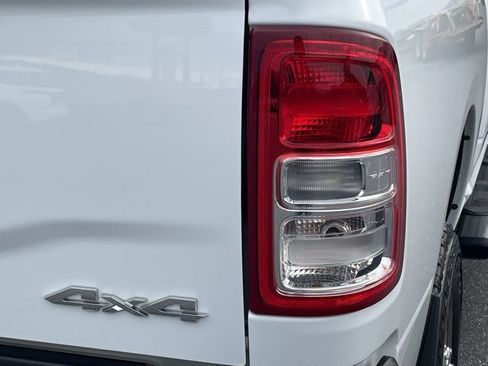 Used 2022 RAM 2500 Tradesman w/ Chrome Appearance Group image 24