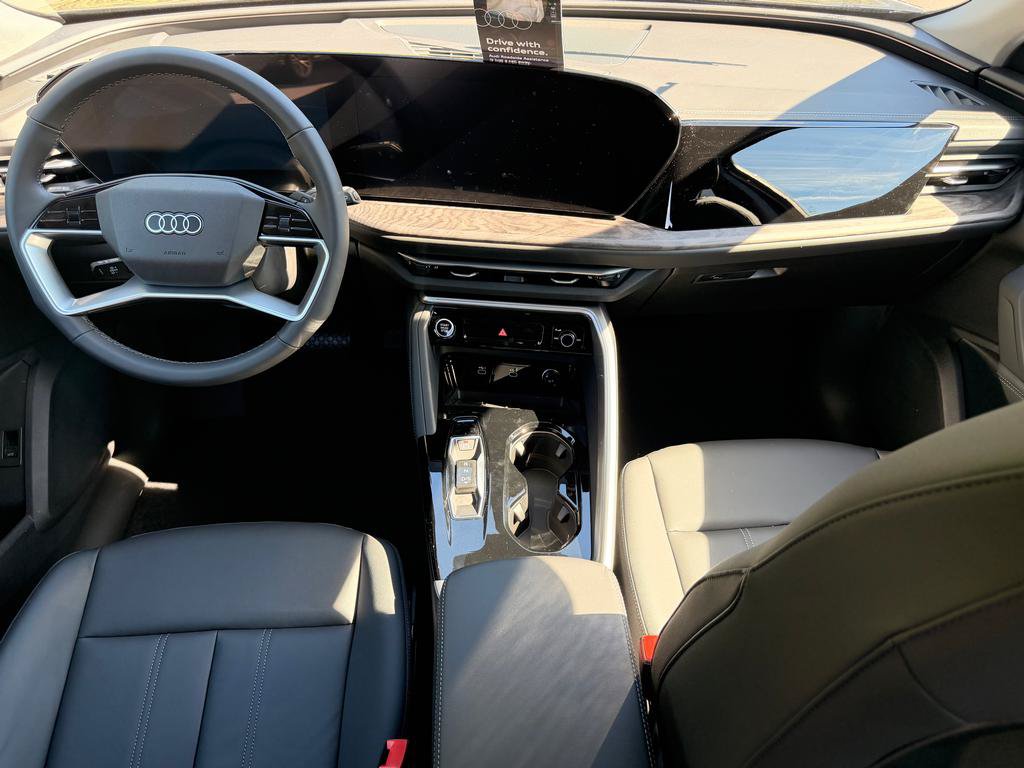 New 2026 Audi Q5 Premium Plus AWD/4WD image 8