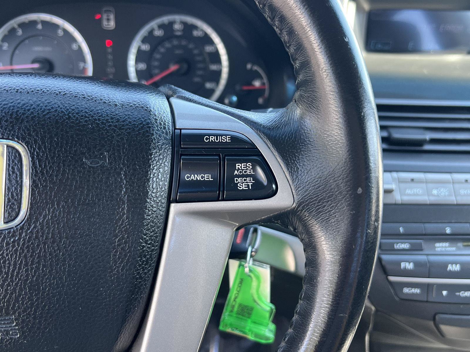 Used 2010 Honda Accord EX-L image 31