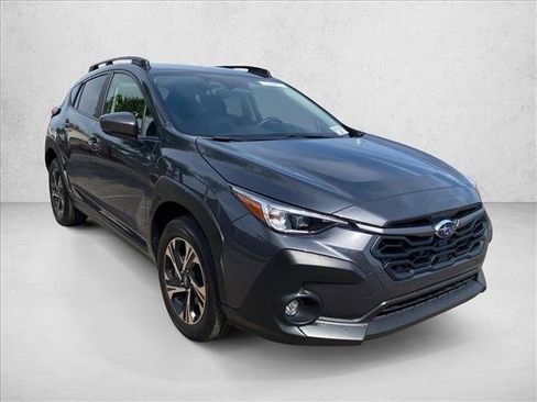 Used 2025 Subaru Crosstrek 2.5i Premium AWD/4WD image 20