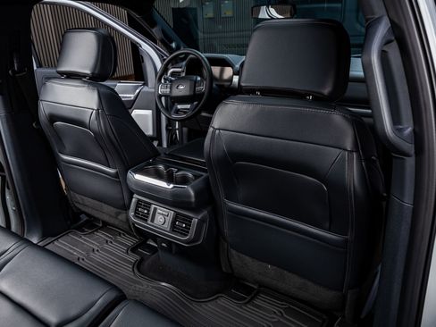 Used 2026 Ford F150 Lariat image 32