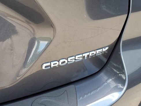 Used 2024 Subaru Crosstrek 2.0i AWD/4WD image 20