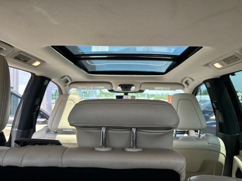 Used 2023 INFINITI QX60 Luxe w/ Cargo Package AWD/4WD image 27