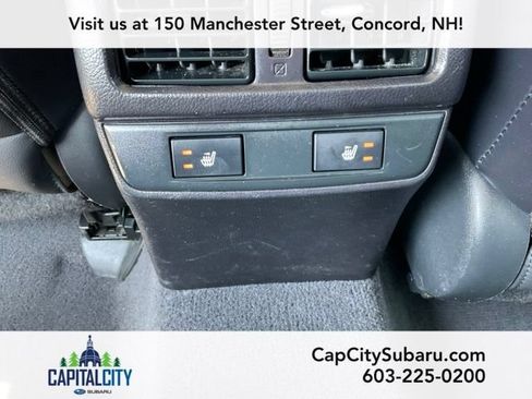 Used 2017 Subaru Outback 2.5i Limited AWD/4WD image 19