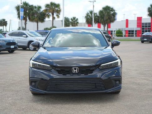 Used 2023 Honda Civic Sport Touring image 6
