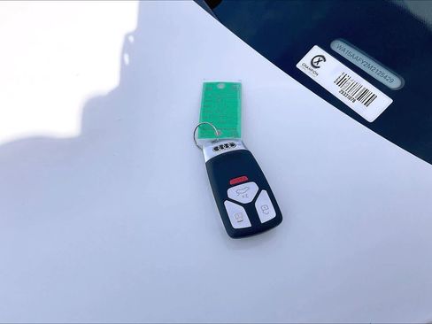 Used 2021 Audi Q5 2.0T Premium Plus image 14