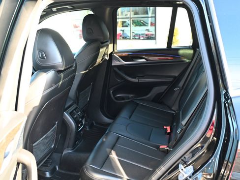 Used 2023 BMW X3 xDrive30i w/ Convenience Package image 48