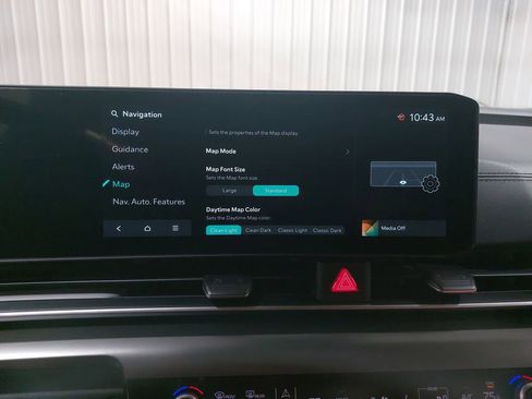 New 2026 Kia Carnival SX w/ SX Dark Edition Package image 25