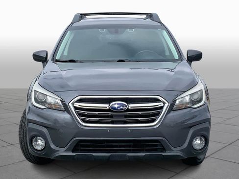 Used 2019 Subaru Outback 2.5i Premium image 4