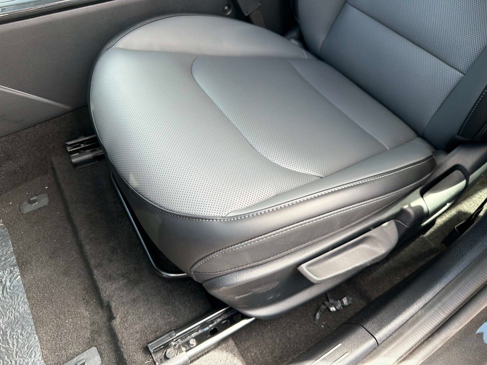New 2026 Kia K4 EX FWD image 16