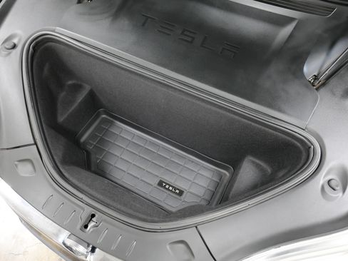 Used 2018 Tesla Model S P100D AWD/4WD image 54
