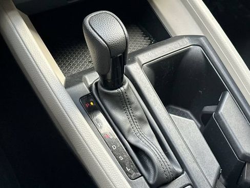 Certified 2024 Honda Accord EX image 23