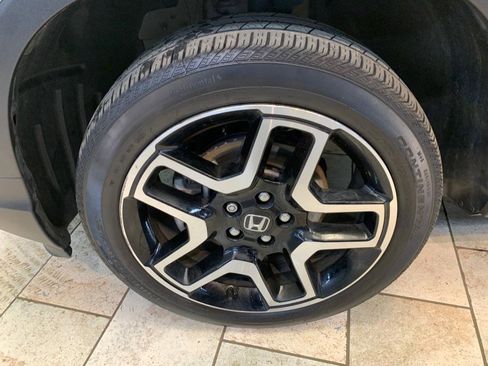 Used 2022 Honda Passport Elite image 16