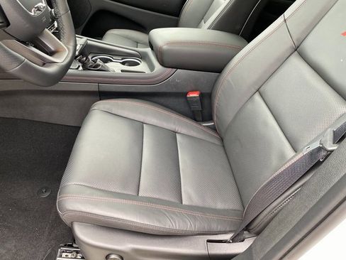 New 2025 Dodge Durango GT image 11