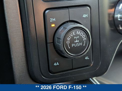New 2026 Ford F150 Platinum image 33