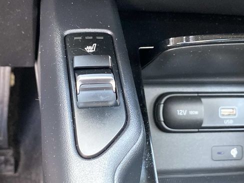 Used 2022 Kia Telluride S AWD/4WD image 16