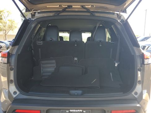 Used 2023 Nissan Pathfinder Rock Creek image 10