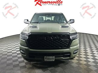 New 2026 RAM 1500 Express video 2