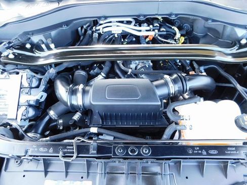 Used 2022 Ford Explorer ST w/ Equipment Group 401A image 49