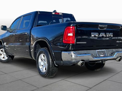 Used 2025 RAM 1500 Big Horn image 11