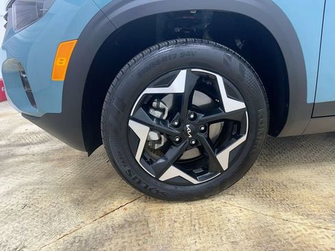 Certified 2026 Kia Seltos S AWD/4WD image 19