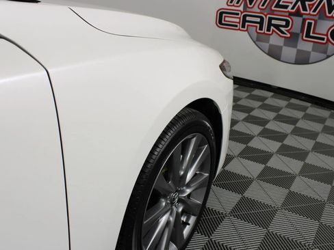 Used 2024 MAZDA MAZDA3 s image 34