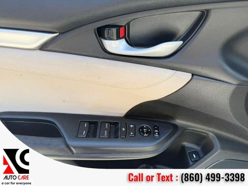 Used 2017 Honda Civic EX-T image 15