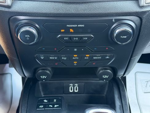 Used 2023 Ford Ranger XLT w/ Equipment Group 302A High AWD/4WD image 17