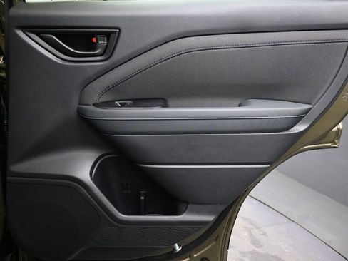 New 2026 Subaru Forester Premium image 14