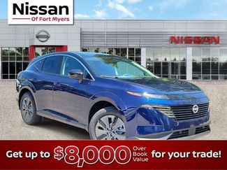 New 2025 Nissan Murano SL w/ Cargo Package AWD/4WD video 1