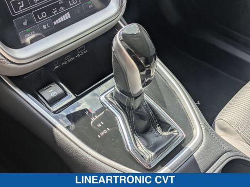 Certified 2023 Subaru Legacy Premium AWD/4WD image 25